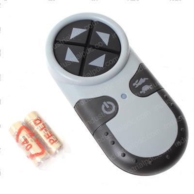 Picture of Remote - Wireless