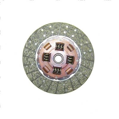 Picture of Disc - Clutch