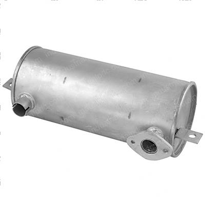 Picture of Muffler