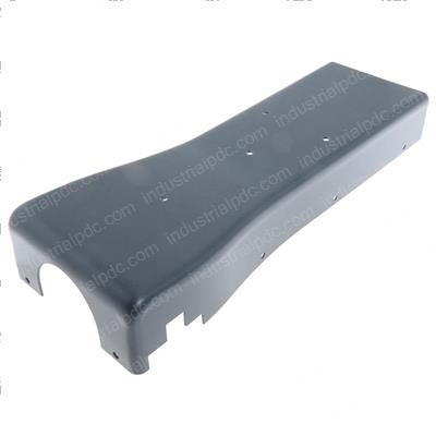 Picture of Console Box, Rear