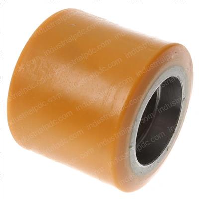 Picture of Wheel - Load