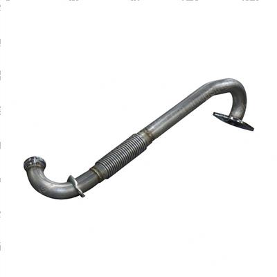 Picture of Exhaust