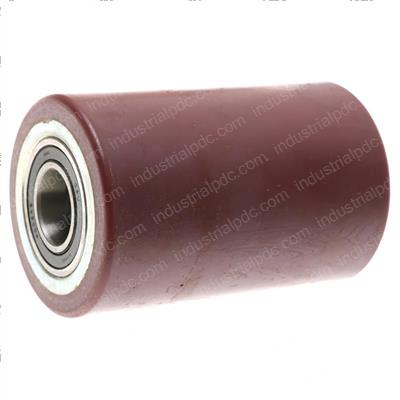 Picture of Poly Wheel Assembly