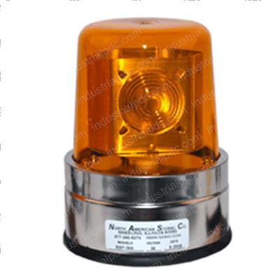 Picture of Revolving Light 36v