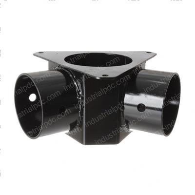 Picture of Weld - Impellr Manifold Sc Pntd