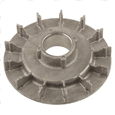 Picture of Fan - Armature