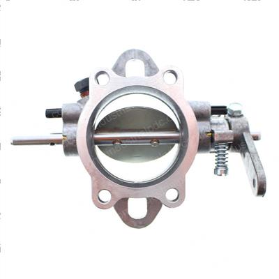 Picture of Body - Throttle