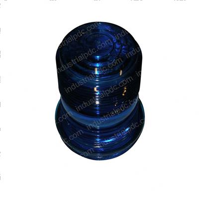 Picture of Lens - Micro 4 Blue - Tomar