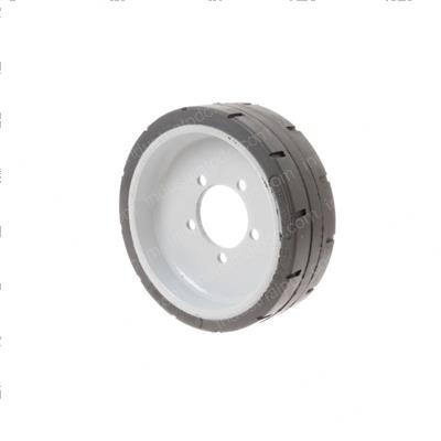 Picture of Mould on Wheel - 12 X 4