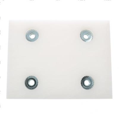Picture of Wear Pad 6.5 X 5 X.625 W/Inser