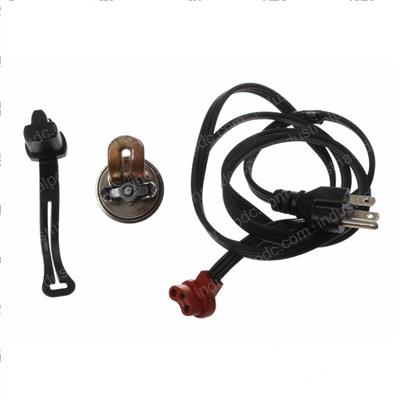 Picture of Heater-Engine Block