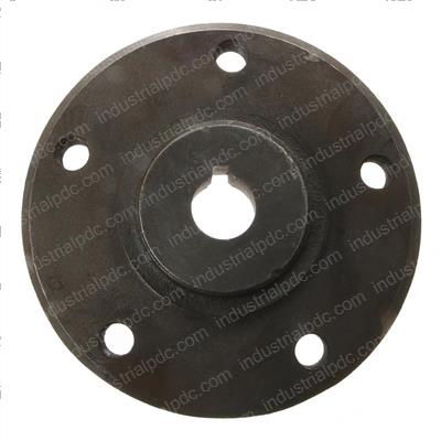 Picture of Hub, Rear, Mrx-Srx