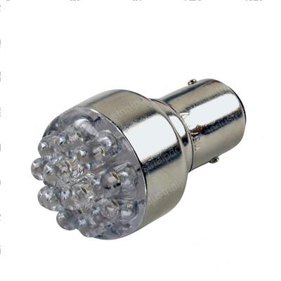 Picture of Bulb - 1157 Led 12v 1.890 Tall