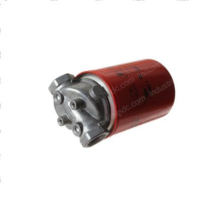 Picture of Filter - Return W/Head