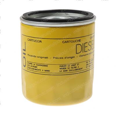 Picture of Filter - Oil