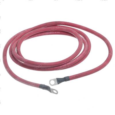 Picture of Wire 2 R375 101 Red
