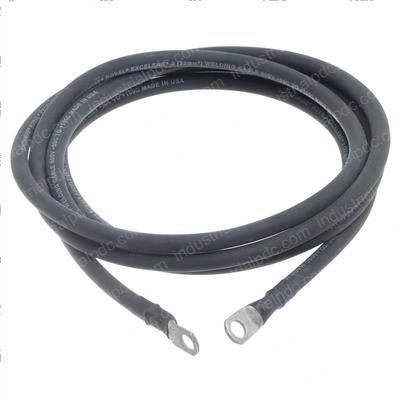 Picture of Wire 2 R375 R375 122 Black