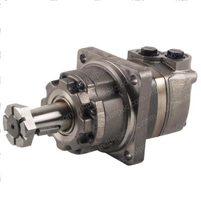 Picture of Motor - Hydraulic