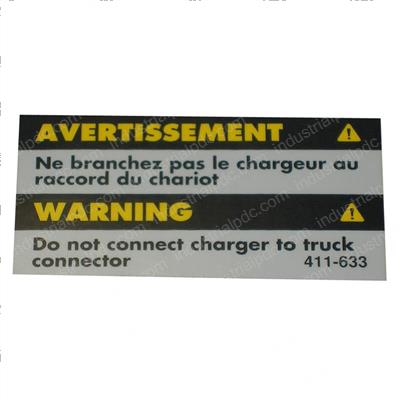 Picture of Decal
