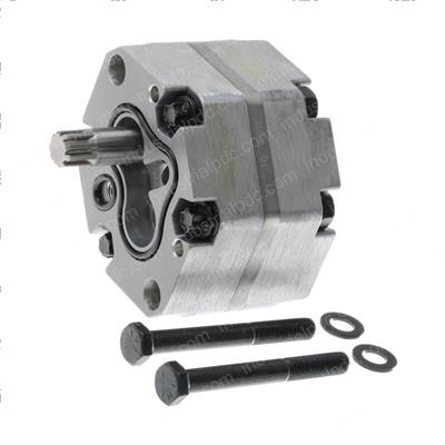 Picture of Pump - Hydraulic