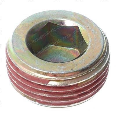 Picture of Plug - Pipe Oil Drain Fill