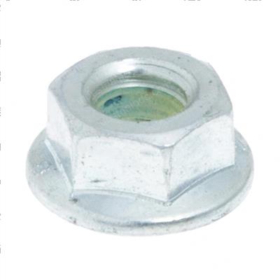 Picture of Nut  Flanged