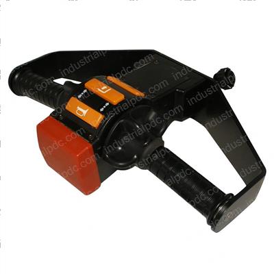 Picture of Handle - Assembly