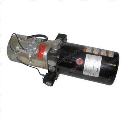 Picture of Hydraulic Pump - Motor Assembly