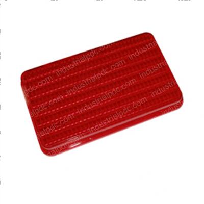 Picture of Lens - Red