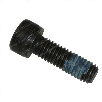 Picture of Bolt - Socket - Threadlocker