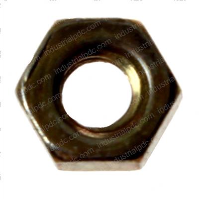 Picture of Nut - Hex