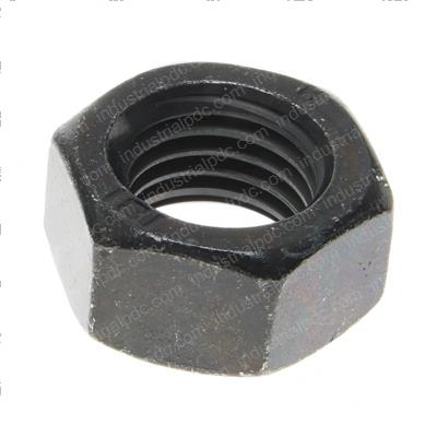 Picture of M20 Hex Nut