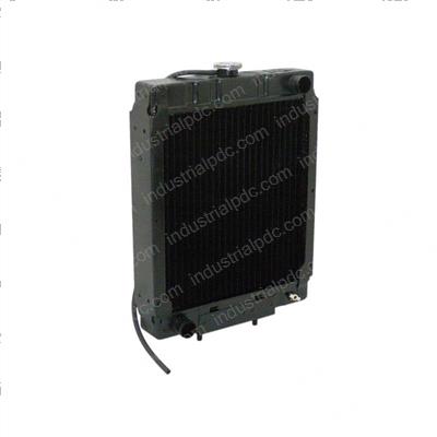 Picture of Radiator - Heavy Duty