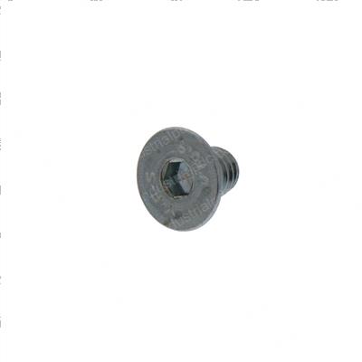 Picture of Screw - M8 Flat Head