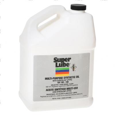 Picture of Lube - Ptfe Food Grade