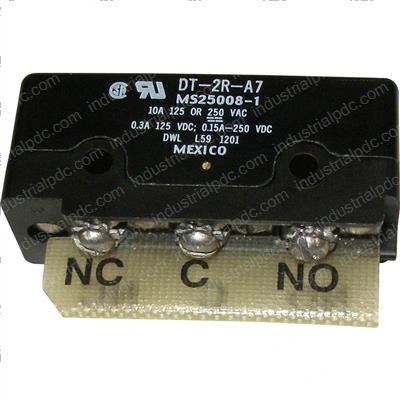 Picture of Micro Swch Foot Swch