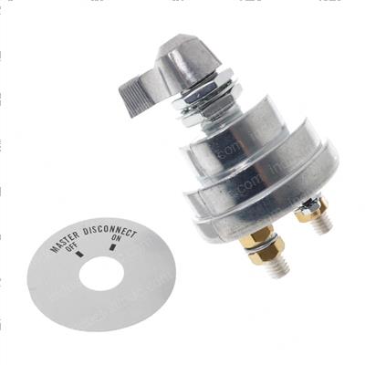 Picture of Switch - Master Shutoff