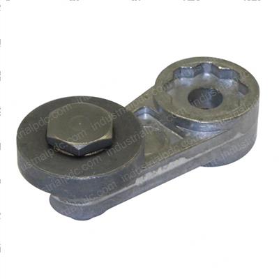 Picture of Lever - Steel Roller