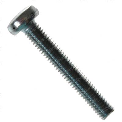 Picture of Bolt M3x0.5x20