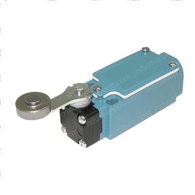 Picture of Limit Switch - Plastic Roller a