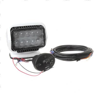 Picture of Searchlight - 12v - White
