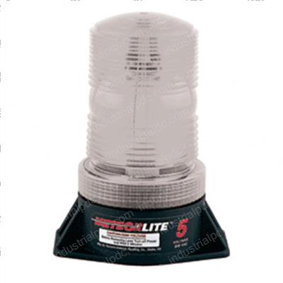 Picture of Strobe Ml5 - 12-80v - Clear