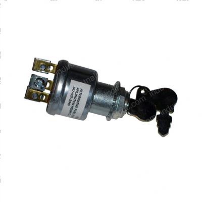 Picture of Switch - Fuel Selector