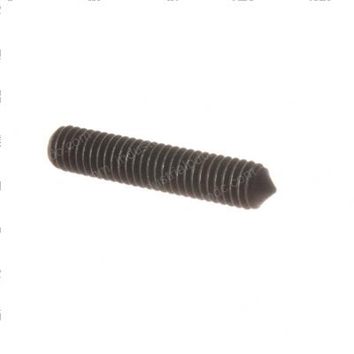 Picture of Pin - Threaded M6x3045h
