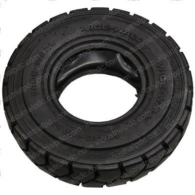 Picture of Tire - 650x10 10pr  Hauler