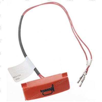 Picture of Switchbar Assembly - Horn