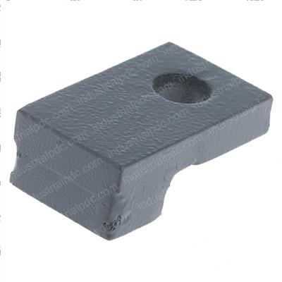 Picture of Weld-Steering Stop Pntd