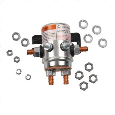 Picture of Solenoid - 36 Volt
