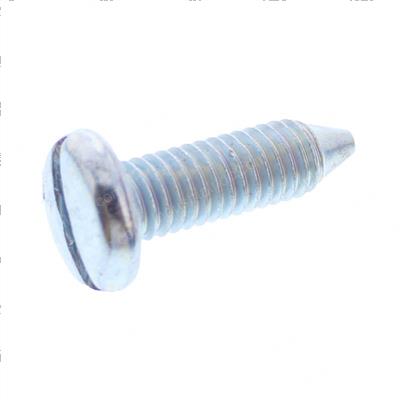 Picture of Screw - 3/8-16 X 1 Slotted Pan