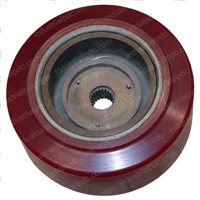 Picture of Wheel - Drive Assembly